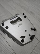 PIASTRA MONOKEY [GIVI] BMW R 1250 GS ADVENTURE 2019-2022 Completo Di Bulloneria