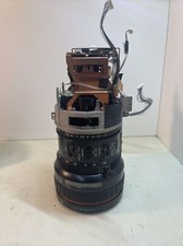 Sony PMW-200 Complete Lens