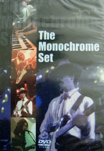 The monochrome set - monochrome,