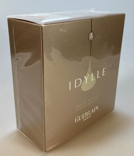 Guerlain idylle eau parfum - idylle, de