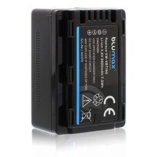Batteria Blumax adatta per