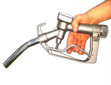  Pistola innesco pompa ugello