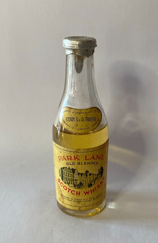 Mignon miniature scotch - mignon,