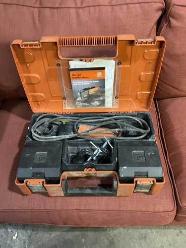 Fein multimaster fmm250q - fein,