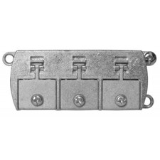 Derivador 4 Salidas Conector