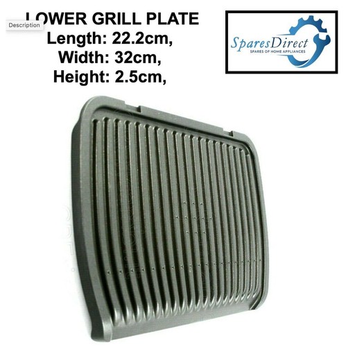 Tefal optigrill gc70 gc71 - tefal,