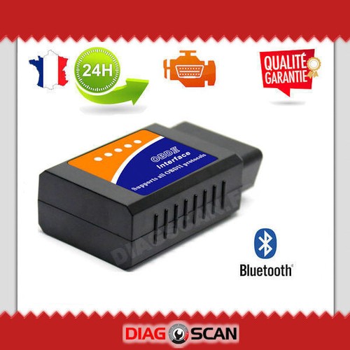 Interface diagnostic obd2 - interface,