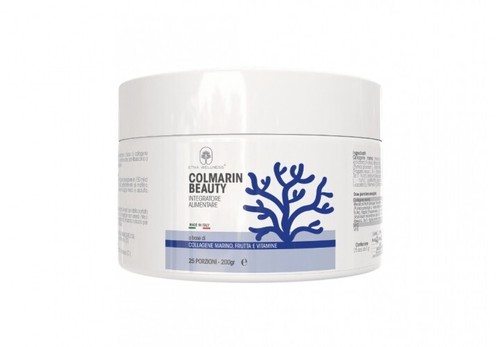 Colmarin beauty marine - beauty,