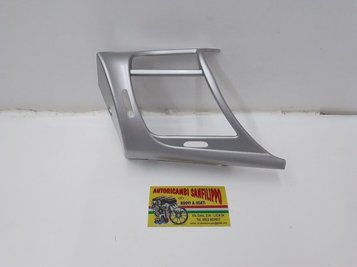 Cornice mostrina bocchetta - cornice,