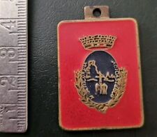 Medaglia Misericordia Di Aci