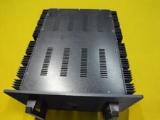 Amplificatore potenza - amplificatore, di