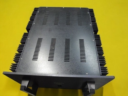 Mark levinson stereo - mark, ml-3