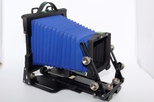 Gibellini ACN 45 4x5"