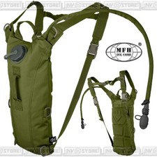 ZAINO IDROSYSTEM 2,5 Lt MFH