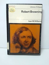 1970 Literary Critiques Robert