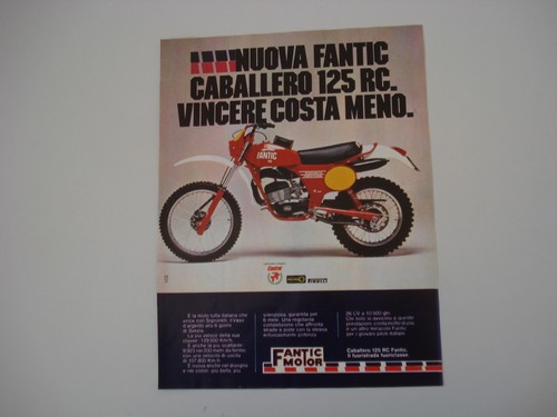 Advertising pubblicità 1978 - pubblicità,