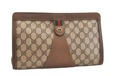 Authentic GUCCI Web Sherry