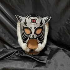 Maschera Tigre III PV Vecchio