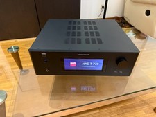 NAD T 778 AV Surround Sound