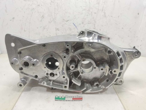 Coppia carter centrali moto - centrali,