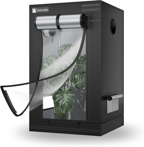 Cannobox tenda coltivazione - tenda, da
