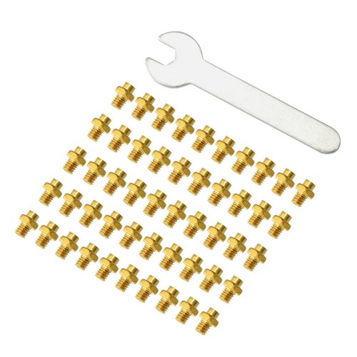 Viti pedali bici pezzi - bici, 50