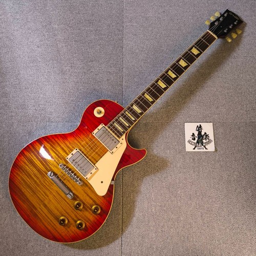 Chitarra elettrica orville les - elettrica,