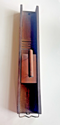Antico trituratore cavolo - , in