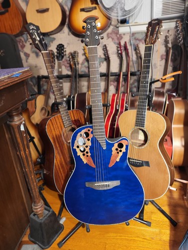 Ovation celebrity elite - celebrity, plus