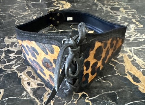 Cintura corsetto capelli - , di