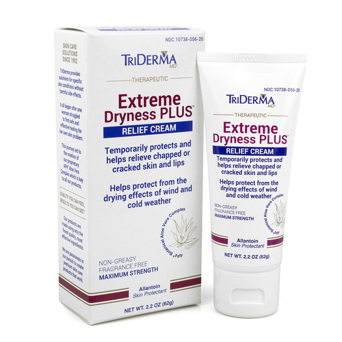 Triderma extreme dryness - triderma,