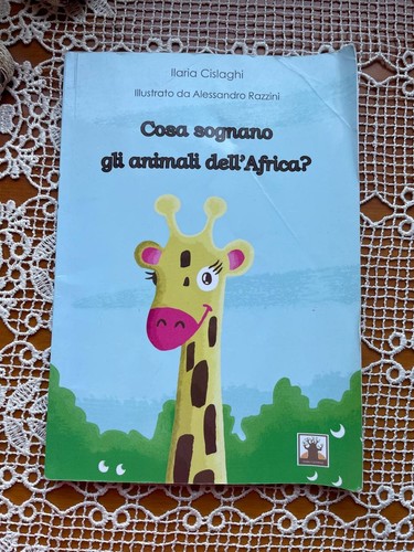 Cosa sognano gli animali