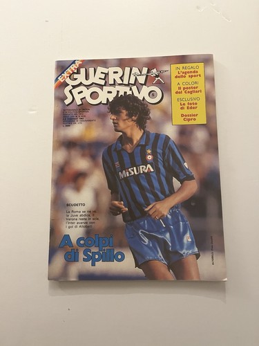 Guerin sportivo numero - guerin,