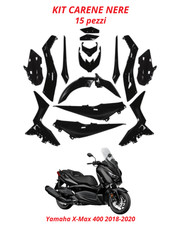 T4Tune Kit Carene / Plastiche