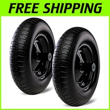 Pneumatici solidi resistenti