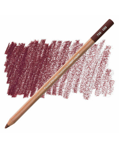 Matita pastel pencil - pastel,