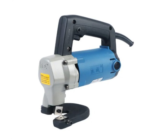 Cesoie elettriche per metallo - cesoie,