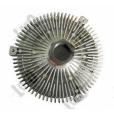 Viskokupplung Coppia Ventola