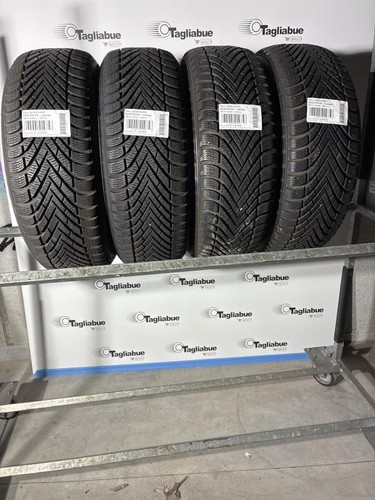 Set gomme 205 55r16 - set, 4