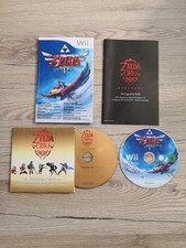 The Legend Of Zelda: Skyward