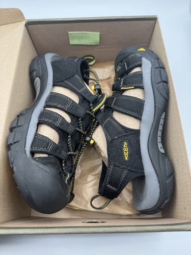 Keen newport sandalo - h2, acqua