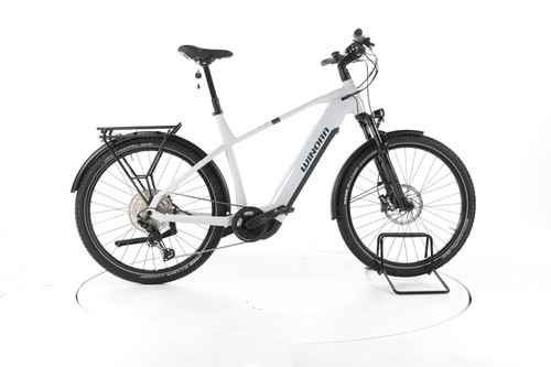 Winora yucatan x12 - yucatan, pro