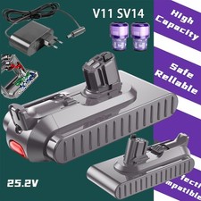 Batteria 25,2 V 6,0 Ah per