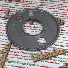 Disco parapolvere per mozzo