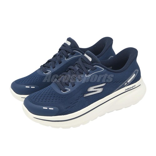 Skechers walk arch - skechers, fit