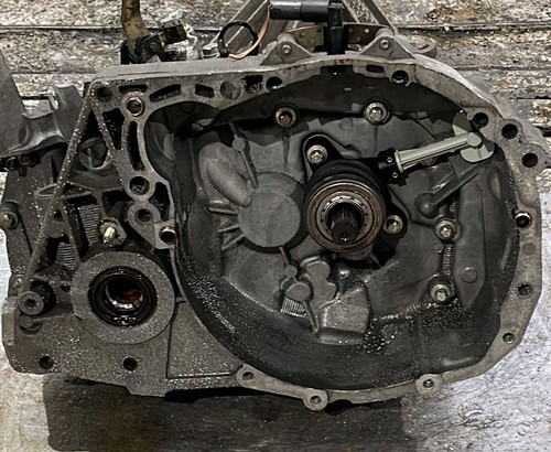 Cambio manuale completo per - completo,