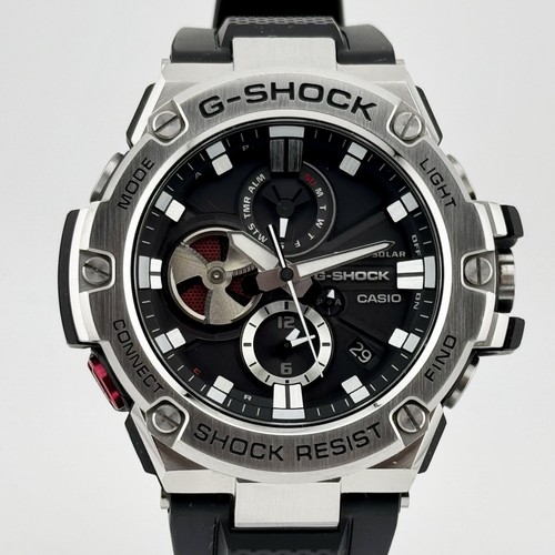 Orologio uomo casio shock - orologio, da