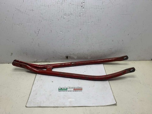 Staffa supporto telaio moto - supporto,