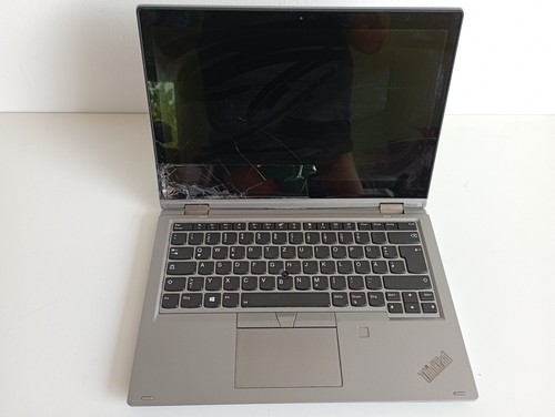 Lenovo yoga l390 - l390,