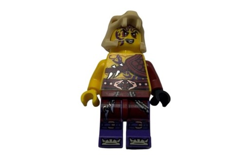 Lego ninjago krait njo0120 - lego,